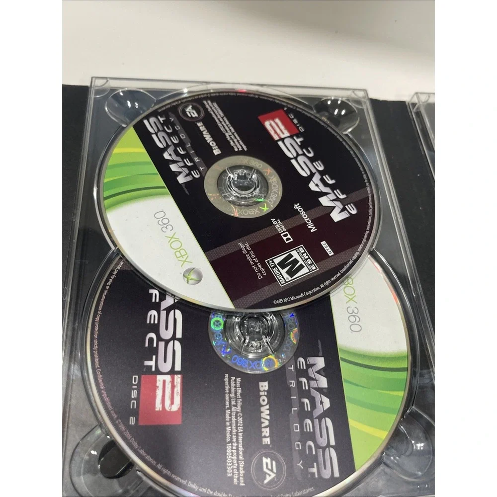 N/A used